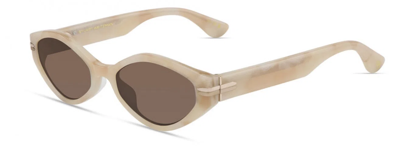 Stuart Weitzman WZN8029 Sunglasses - view 3